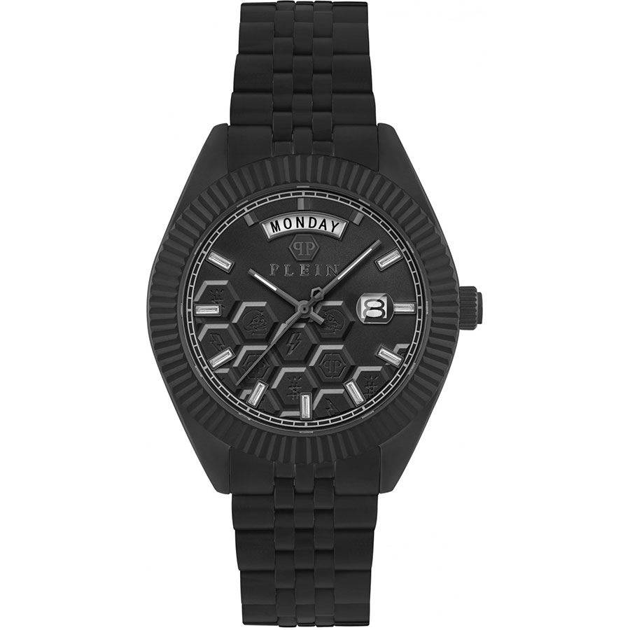 Часы Philipp Plein Date Superlative PWPVA0624